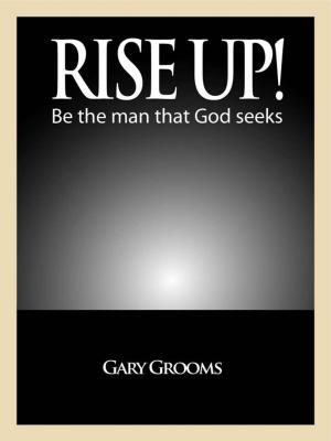 Cover of the book Rise Up! Be the man God seeks by Graeme John Schultz