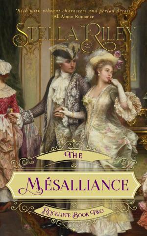 bigCover of the book The Mésalliance by 