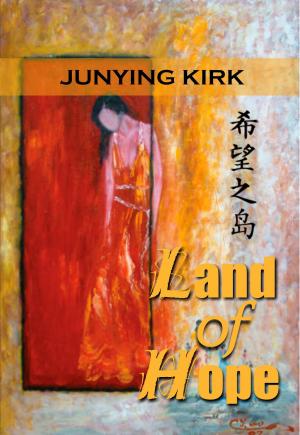 bigCover of the book Land of Hope by 