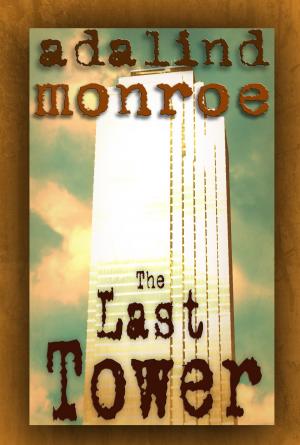 Book cover of The Last Tower