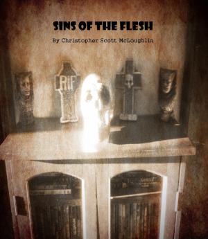 Cover of the book Sins of the Flesh by Nabil Gulamani