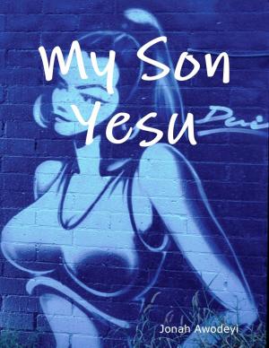Cover of the book My Son Yesu by Kristopher Reisz