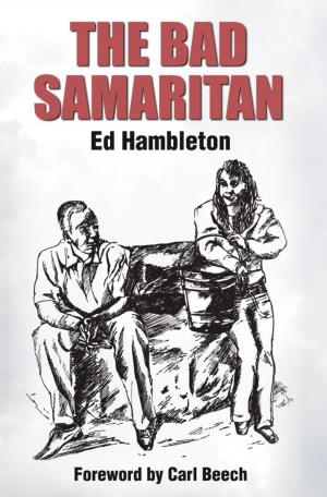 Cover of the book The Bad Samaritan by Marci Alborghetti