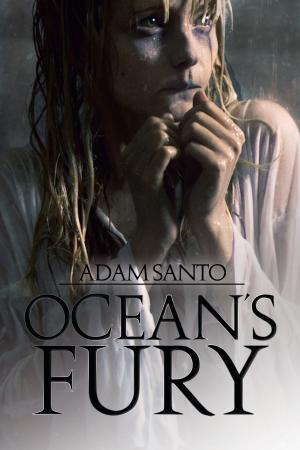 Cover of the book Ocean's Fury by Alfred B. Revenge
