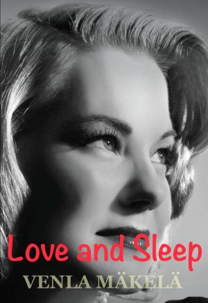Cover of the book Love and Sleep by Jane Austen, Oakshot Press