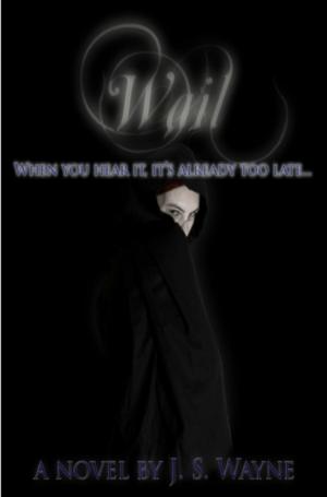 Cover of Wail