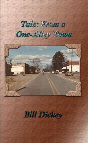 Cover of the book Tales From a One-Alley Town by Judy Madden