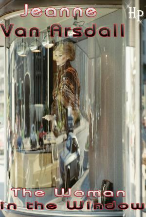 Cover of the book Woman In the Window by Deborah Macgillivray