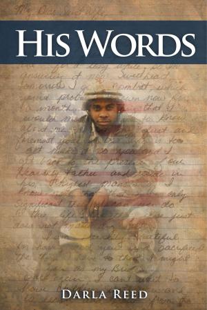 Cover of the book His Words by Marlene Fanta Shyer