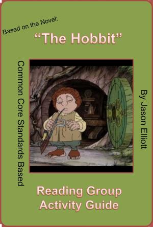Cover of the book The Hobbit Reading Group Activity Guide by Jason Elliott