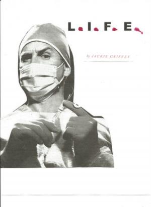 Book cover of L.I.F.E.