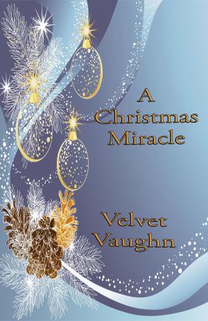 Cover of the book A Christmas Miracle by Polly McCrillis