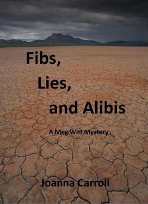 bigCover of the book Fibs, Lies and Alibis by 