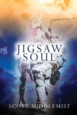 Cover of the book Jigsaw Soul by Mark David Abbott