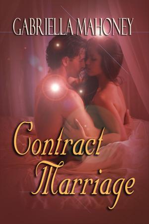 bigCover of the book Contract Marriage by 