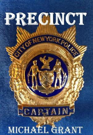 Book cover of Precinct