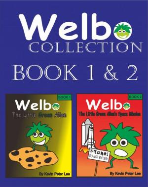 Cover of Welbo Collection Book 1 & 2