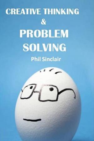 Book cover of Creative Thinking & Problem Solving