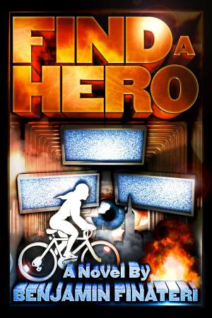 Cover of the book Find A Hero by Susan Faw
