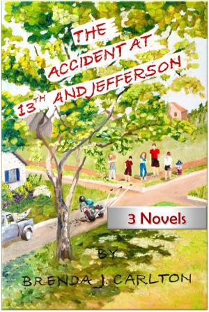Book cover of The Accident at 13th and Jefferson