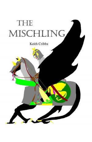 Cover of the book The Mischling by Milo James Fowler