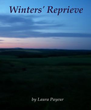 Cover of the book Winters' Reprieve ~ Revised by Tamara Ward