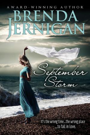 Cover of the book September Storm by Dorien Kelly