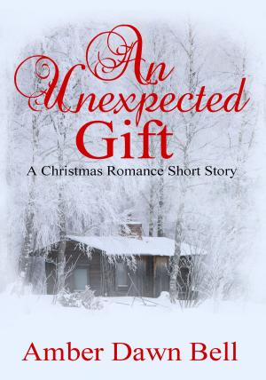 Cover of An Unexpected Gift