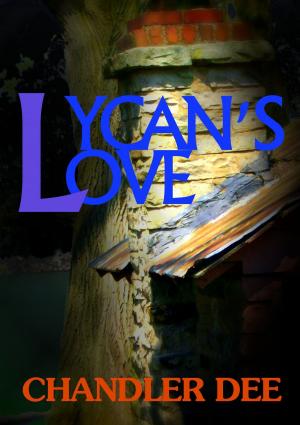 Cover of Lycan's Love: Book 2