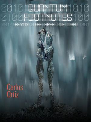Cover of Quantum Footnotes