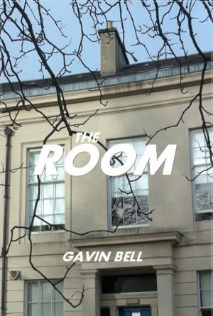 Cover of The Room: A Tale of Murder in the Social Networking Age