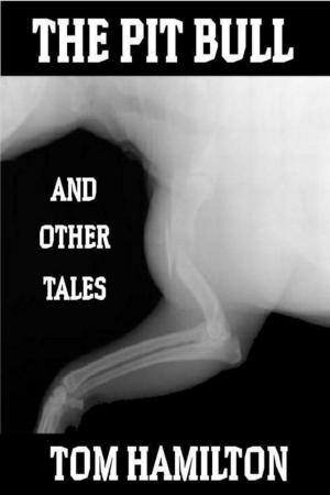 Book cover of The Pit Bull and Other Tales
