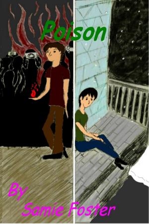 Cover of the book Poison by Samie Foster