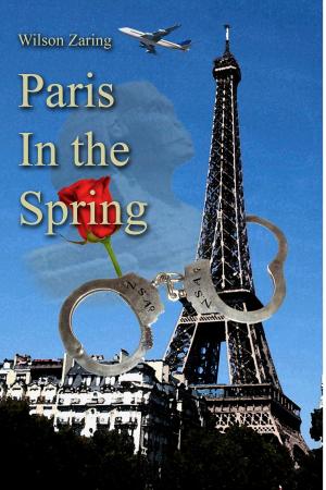 Cover of Paris in the Spring