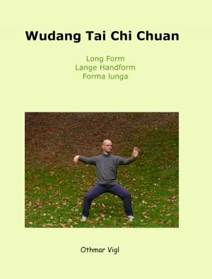 Cover of Wudang Tai Chi Chuan