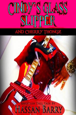 Cover of Cindy's Glass Slipper & Cherry Thongz
