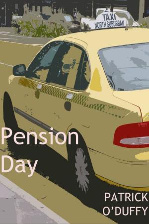 Cover of the book Pension Day by SJ Ford