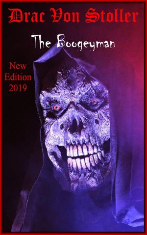 Cover of The Boogeyman (Myth)