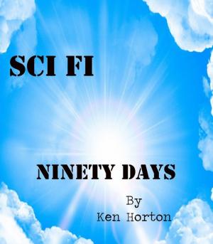 Cover of the book Ninety Days by Fiona Tarr