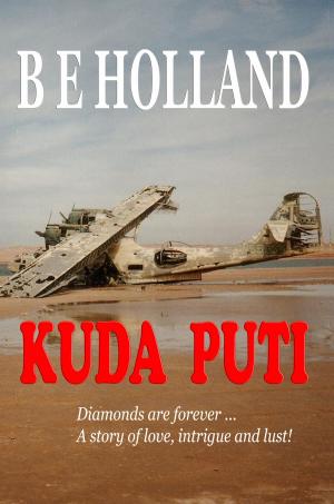 Cover of the book KUDA Puti by David Bates