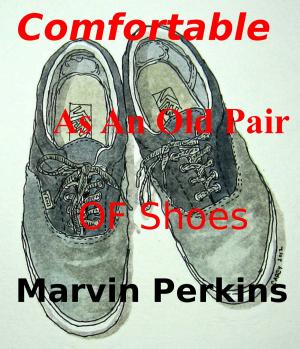 bigCover of the book Comfortable as an Old Pair of Shoes by 