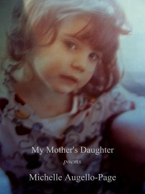 bigCover of the book My Mother's Daughter by 