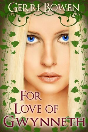 Cover of the book For Love of Gwynneth by Cynthia Breeding
