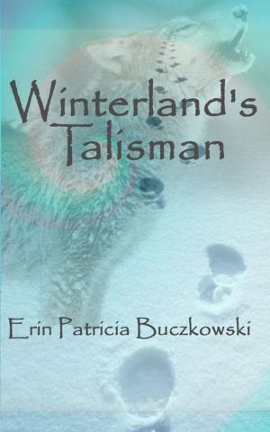 Cover of the book Winterland's Talisman by Patrick Samphire