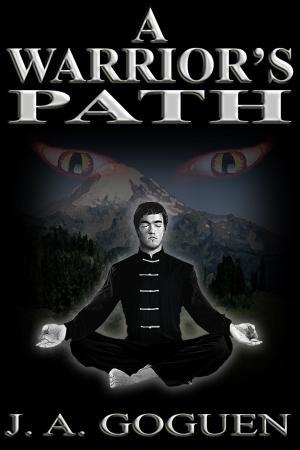 Cover of the book A Warrior's Path by Randy Attwood