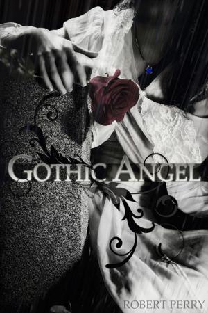 Book cover of Gothic Angel