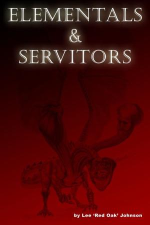 Cover of Elementals and Servitors