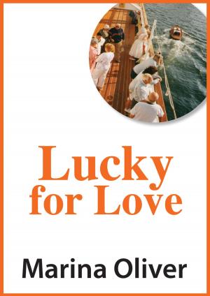 Book cover of Lucky for Love