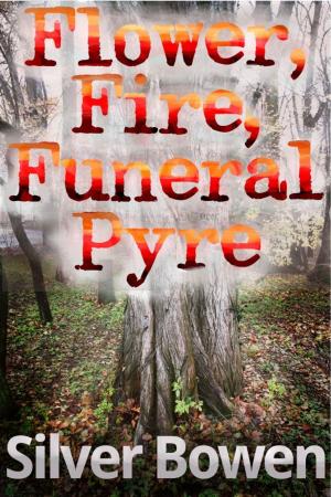 Cover of the book Flower, Fire, Funeral Pyre by Sophie Davis