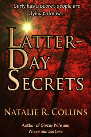 Cover of Latter Day Secrets